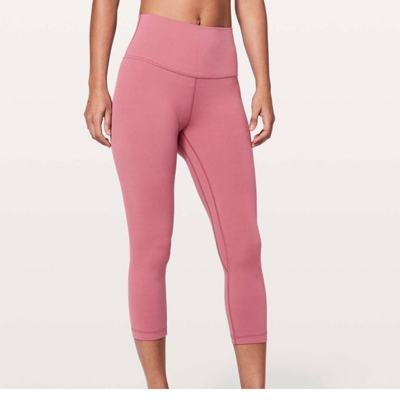 Lululemon Leggings - Picture 1 of 7